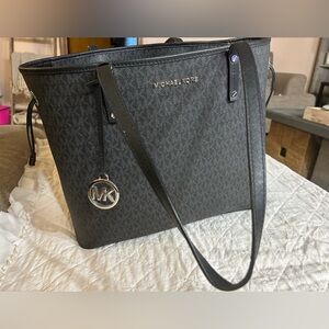 Large Michael Kors bag